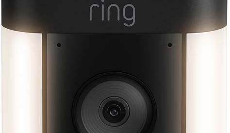 Ring Spotlight Camera Battery Review Cam Security s CHOICE