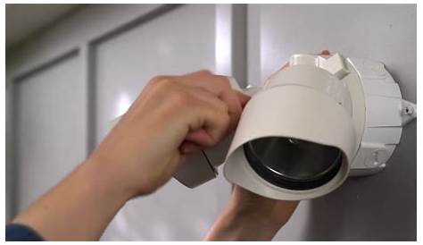 Ring Spotlight Camera Installation Video How To Install & Setup Cam Easy To