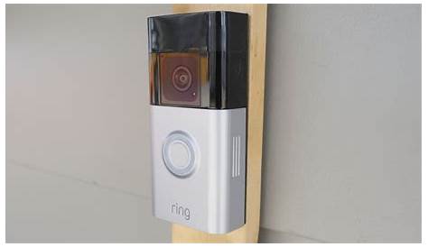 Ring Video Doorbell 2 Battery Review Better Features, New