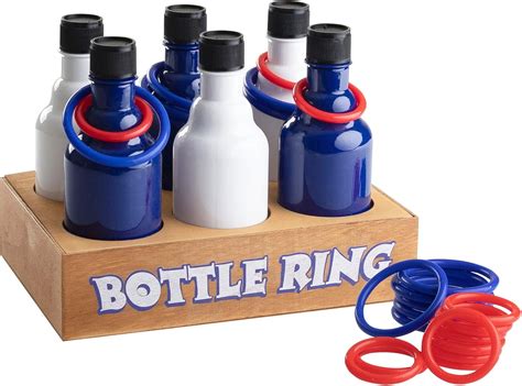 Ring A Bottle