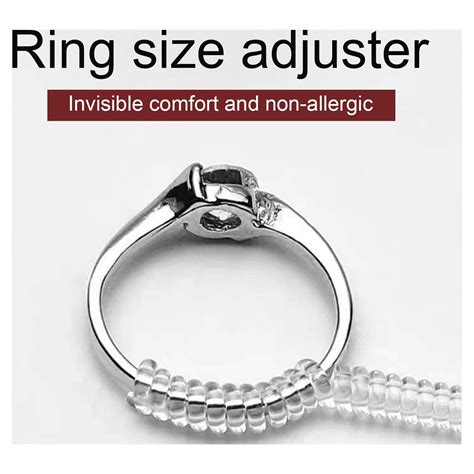 Ring Adjuster Reviews