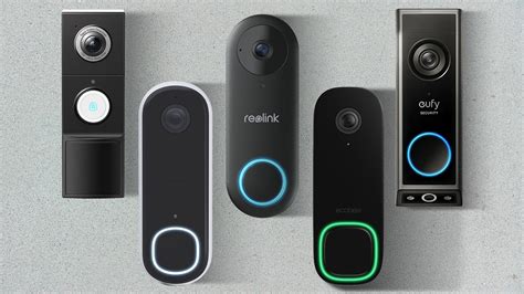 Ring Alternative Doorbell