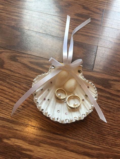 Ring Bearer Ring Holder