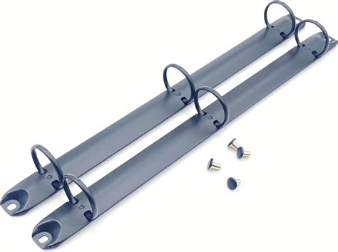 Ring Binder Mechanism Attachment