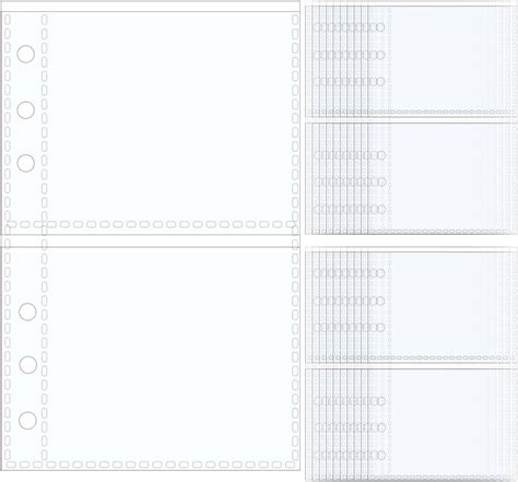 Ring Binder Pocket Protector