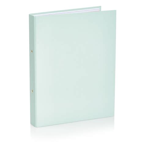 Ring Binders Wilko