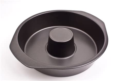 Ring Cake Tin Nz