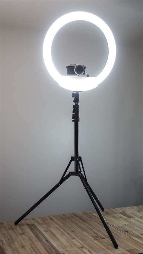 Ring Camera Light Review