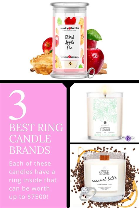Ring Candles Best