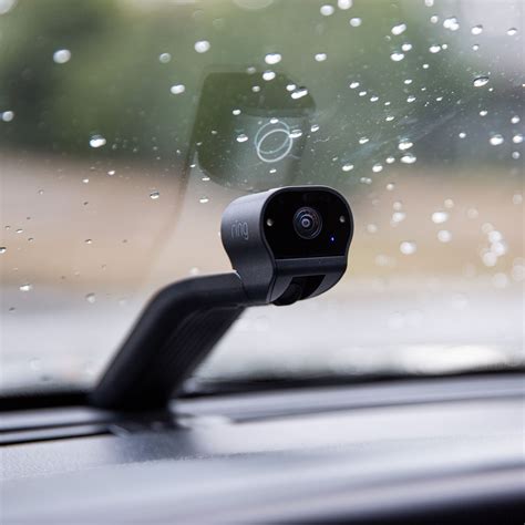 Ring Automotive Dash Camera Auto Express