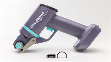 Ring Cutter Tool For Titanium