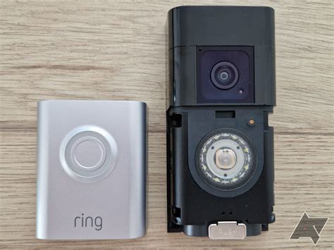 Ring Doorbell 4 Reset