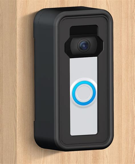 Ring Doorbell Camera Accessories