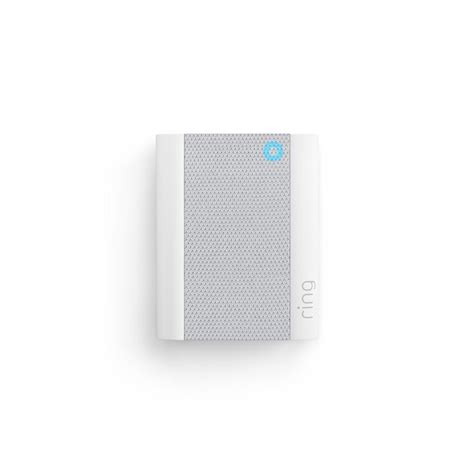 Ring Doorbell Chime Only