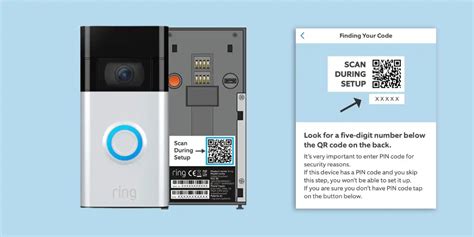 Ring Doorbell Help Number