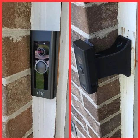 Ring Doorbell Support