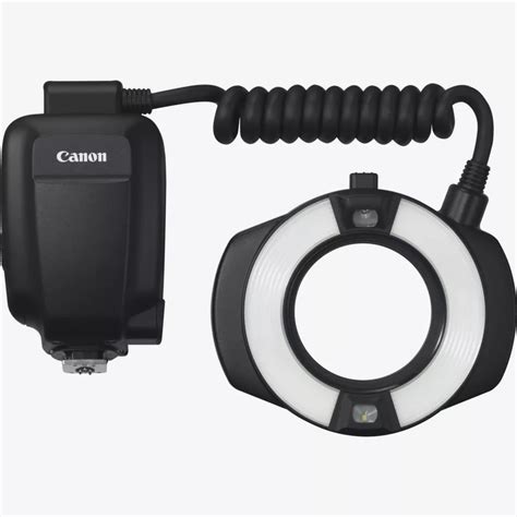 Ring Flash For Canon 2000D