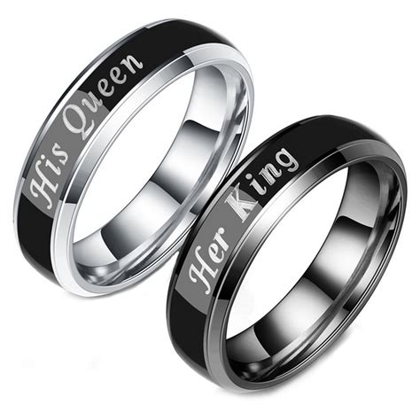 Ring for Men and Women