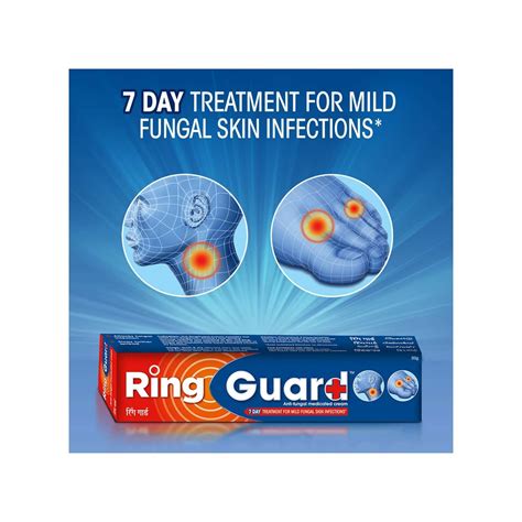 Ring Guard Medex