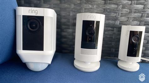 Ring Home Security System Reddit
