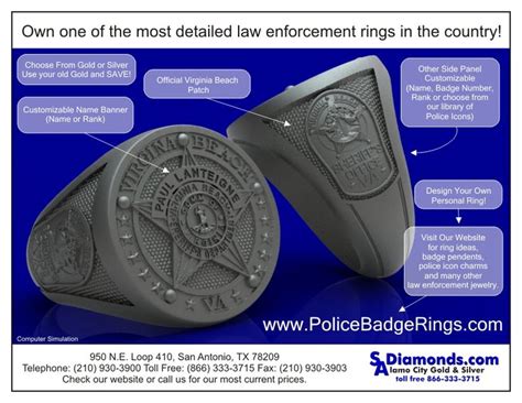 Ring Law Enforcement Discount Code