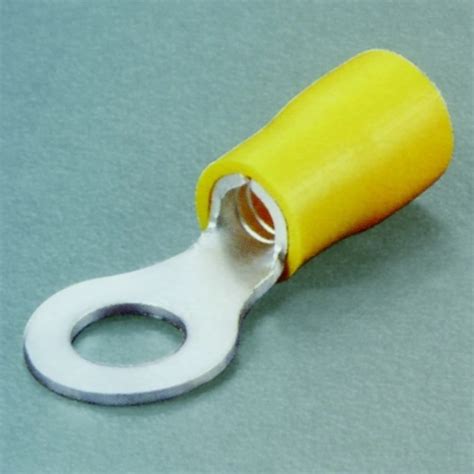 Ring Lug Terminal Connector