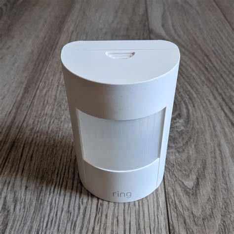 Ring Motion Sensor Gen 1