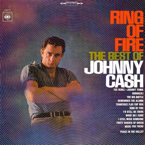 home.furnitureanddecorny.com:ring of fire the best of johnny cash vinyl