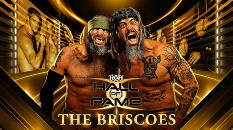 ring of honor hall of fame