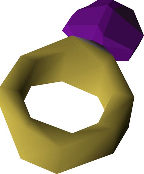 ring of wealth osrs