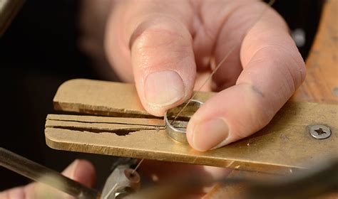 ring resizing education