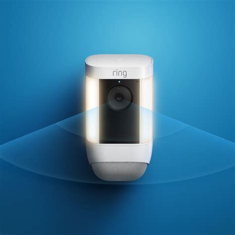 Ring Security Camera Encryption