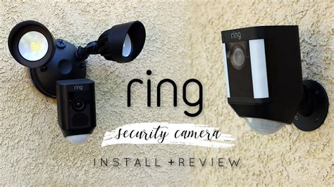 Ring Security Camera Not Notifying