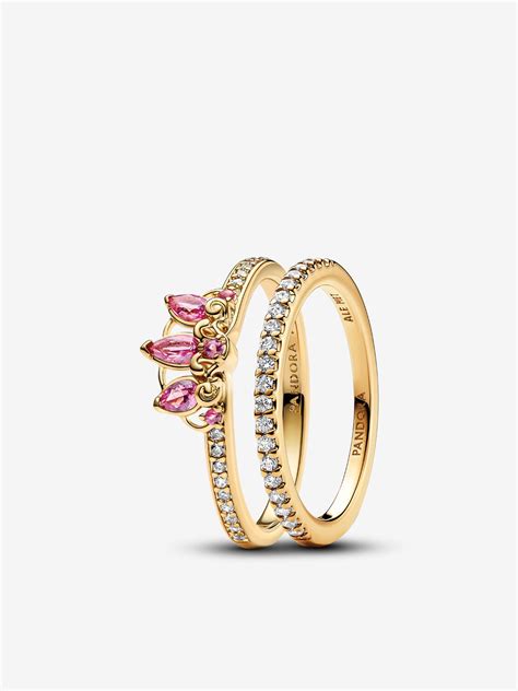 Ring Set Pandora