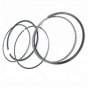 Ring Set Piston Hs Code