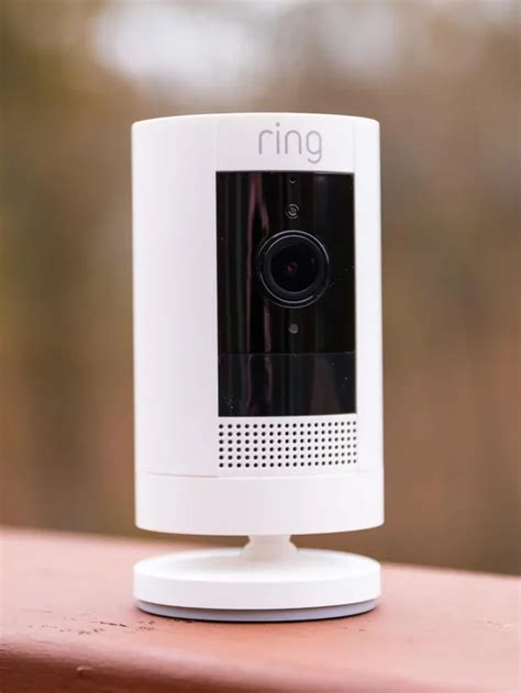 Ring Setup Without Qr Code