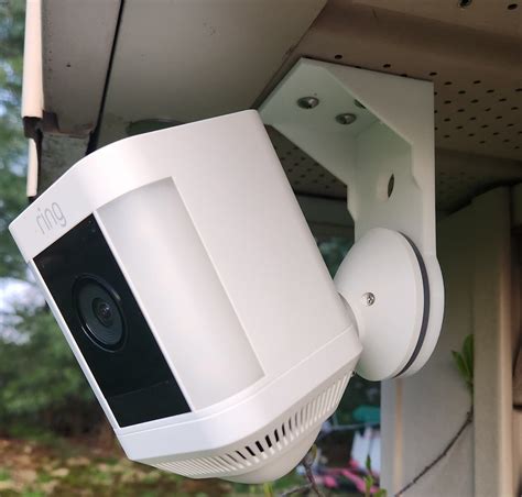 Ring Spotlight Ceiling Mount