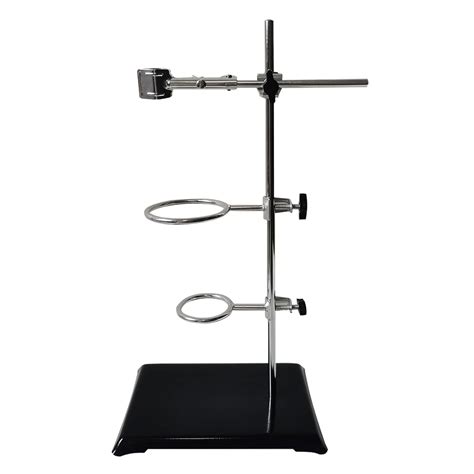 Ring Stand Function In Laboratory
