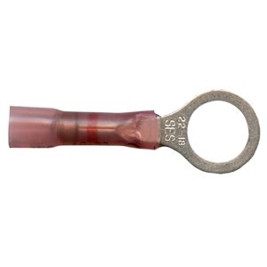 Ring Terminal Solder