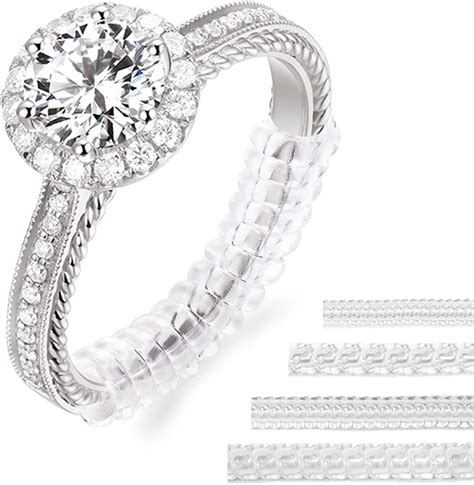 Ring Too Big Adjuster