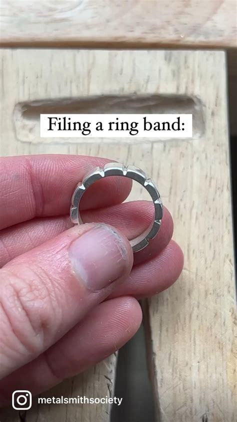 Ring Torch Instructions
