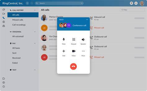 RingCentral International Calling: Hassle-Free Communication Across Borders