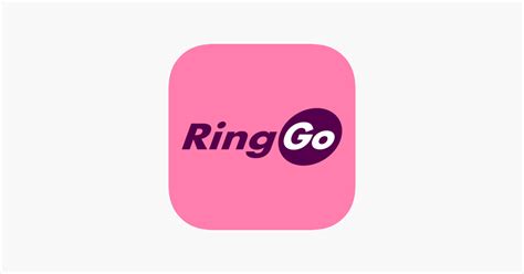 RingGo App