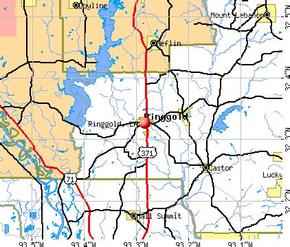 Ringgold La Pharmacy