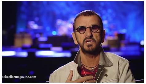 Ringo Starr 2018 Interview Brings His Beatles Stories His Childhood Memories And