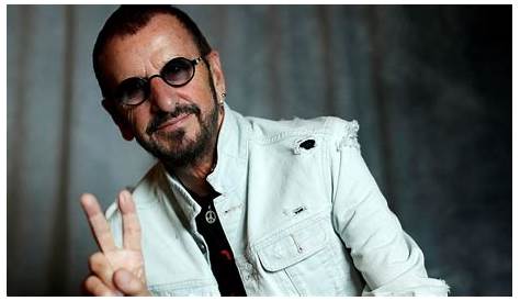 Ringo Starr Age And Net Worth Bio Fact Salary Girlfriend Wife Spouse