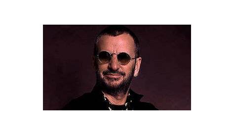Ringo Starr Agent The Original 'RINGO' The Official Webpage Of Mike