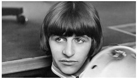 Top 10 Ringo Starr Beatles Songs