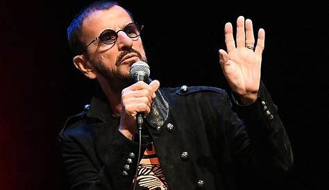 Ringo Starr Beatles Songs Top 5 Tuesday Top 5
