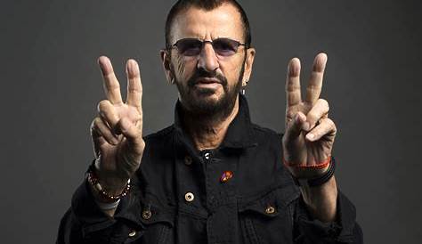 Ringo Starr Now The Time Has Come Hört Hier Den Neuen Song ›